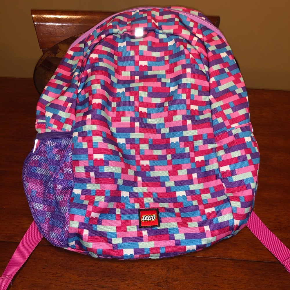Backpack (Lego)